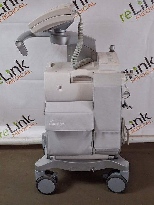 Datascope CS300 Intra Aortic Balloon Pump