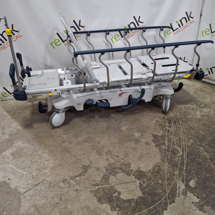 Stryker 1007 Stretcher