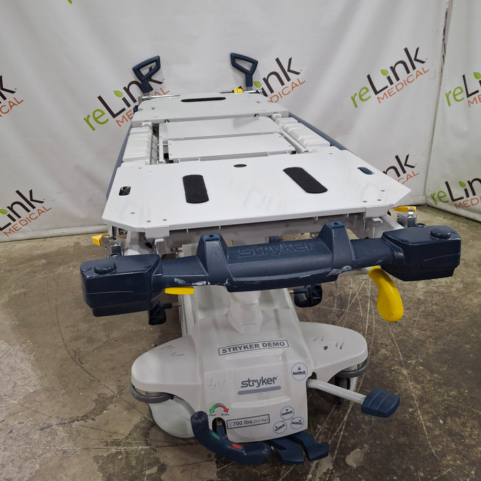 Stryker 1007 Stretcher