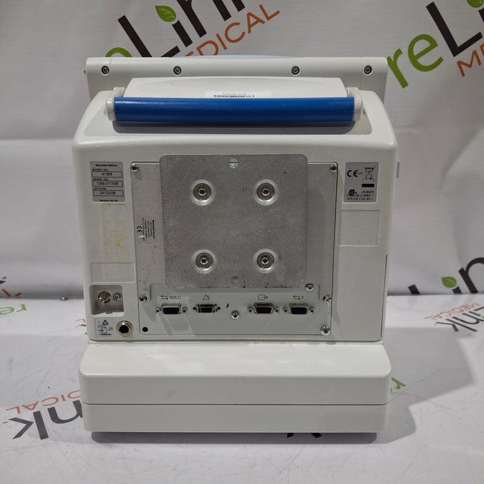 Spacelabs Healthcare Ultraview SL 91369 Monitor