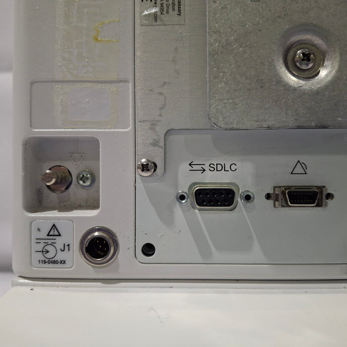 Spacelabs Healthcare Ultraview SL 91369 Monitor