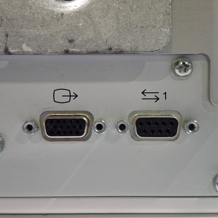 Spacelabs Healthcare Ultraview SL 91369 Monitor