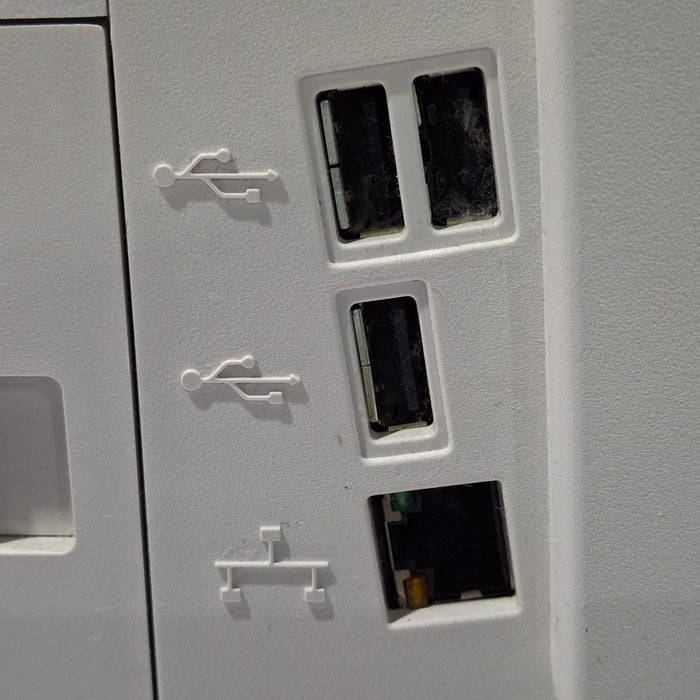 Spacelabs Healthcare Ultraview SL 91369 Monitor