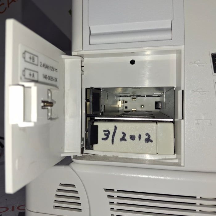 Spacelabs Healthcare Ultraview SL 91369 Monitor