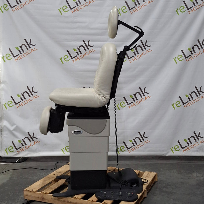Midmark 630 Procedure Chair