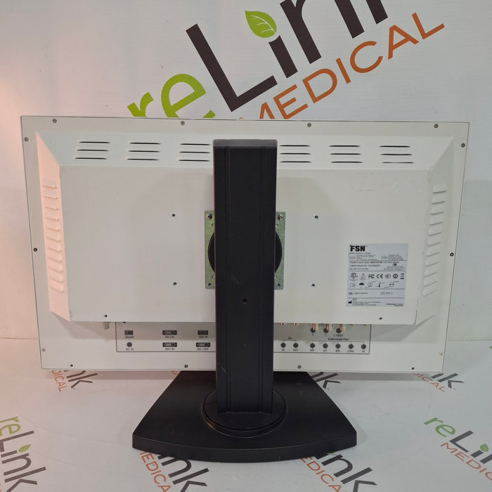 FSN Medical Technologies FS-P2602D LCD Color Display