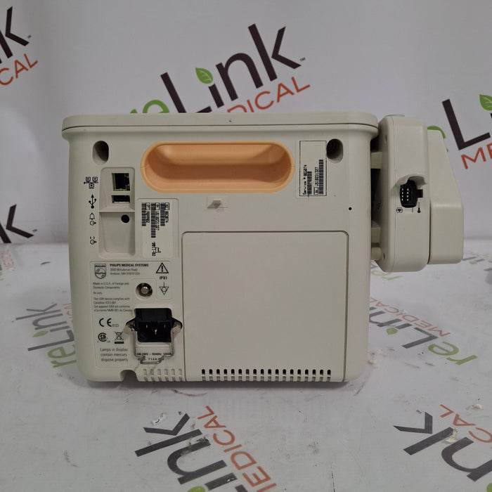 Philips Suresigns VS3 Vital Signs Monitor