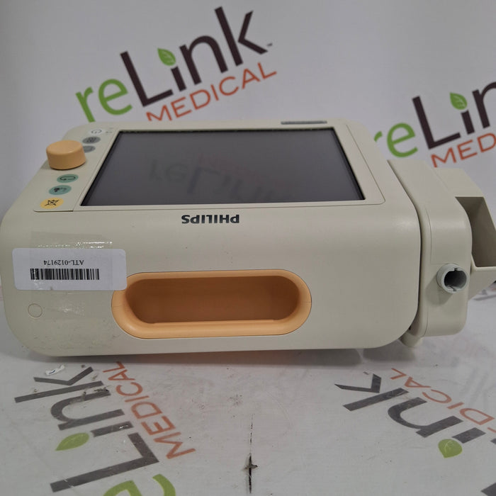 Philips Suresigns VS3 Vital Signs Monitor