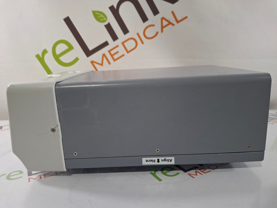 Zimmer PlumeVac AEVV120 Surgical Smoke Evacuator