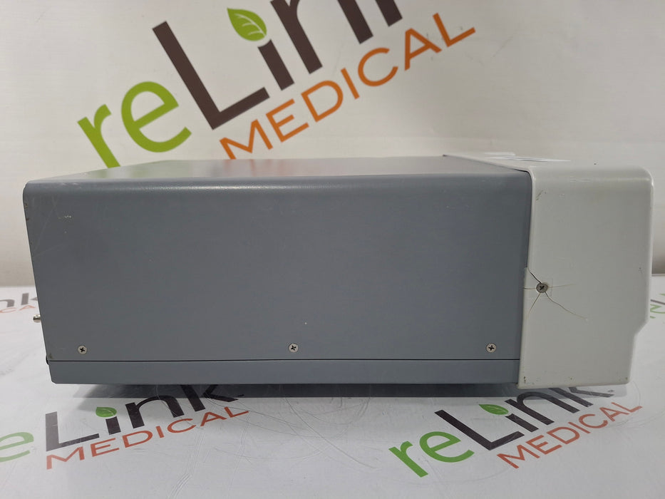 Zimmer PlumeVac AEVV120 Surgical Smoke Evacuator