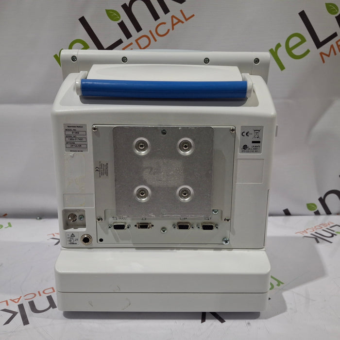 Spacelabs Healthcare Ultraview SL 91369 Monitor