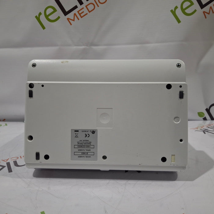 Spacelabs Healthcare Ultraview SL 91369 Monitor