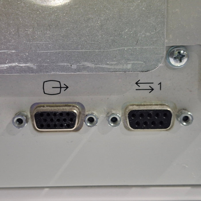 Spacelabs Healthcare Ultraview SL 91369 Monitor