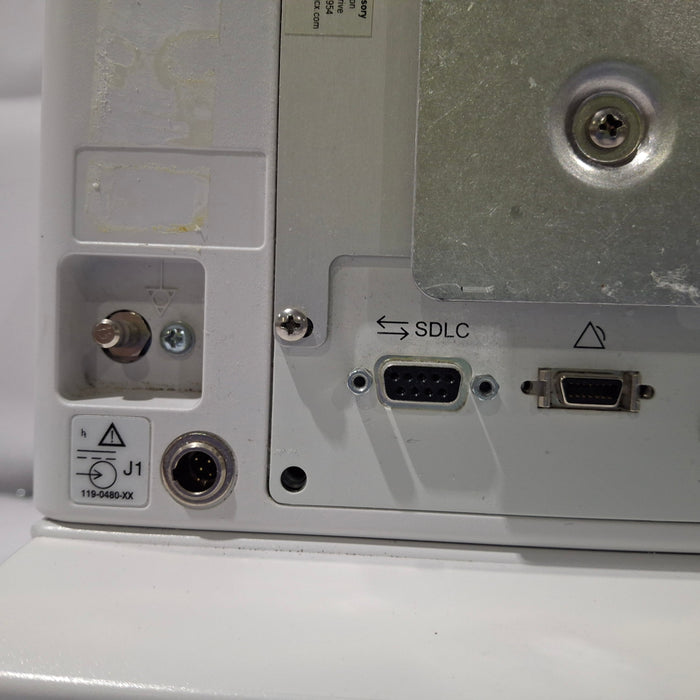 Spacelabs Healthcare Ultraview SL 91369 Monitor