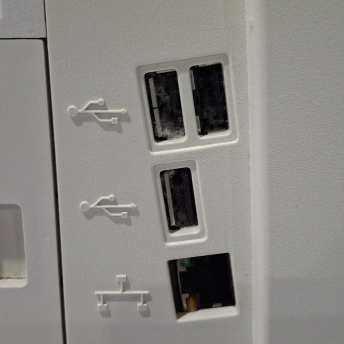 Spacelabs Healthcare Ultraview SL 91369 Monitor