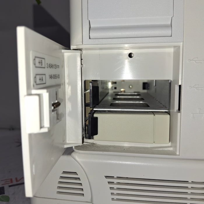 Spacelabs Healthcare Ultraview SL 91369 Monitor