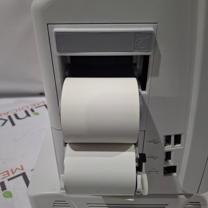 Spacelabs Healthcare Ultraview SL 91369 Monitor