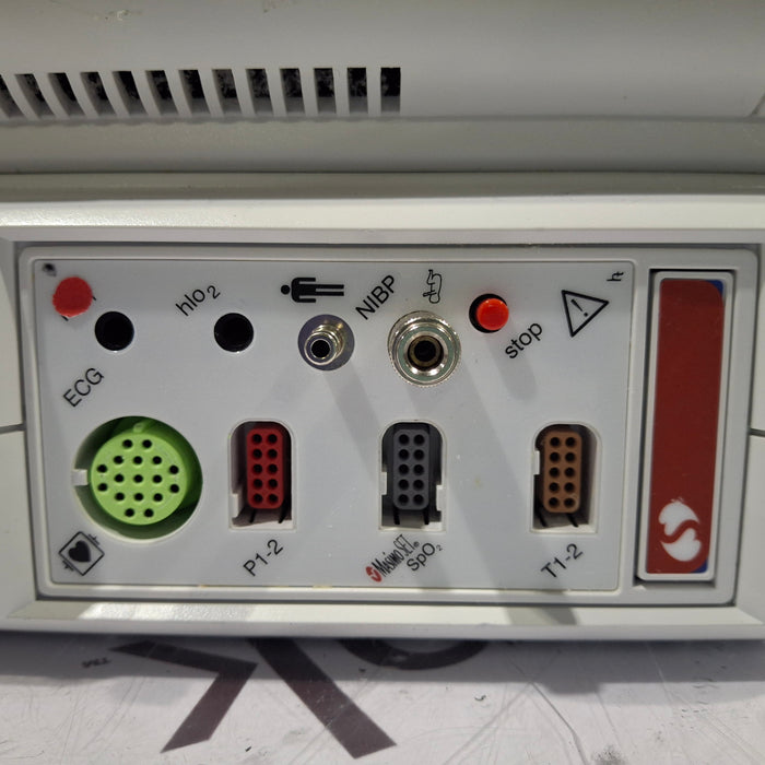 Spacelabs Healthcare Ultraview SL 91369 Monitor