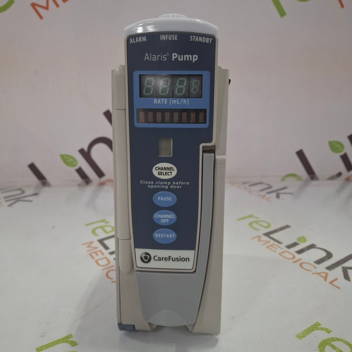CareFusion Alaris 8100 LVP Infusion Pump Module