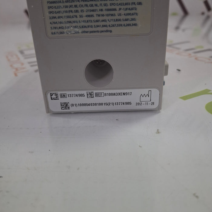 CareFusion Alaris 8100 LVP Infusion Pump Module