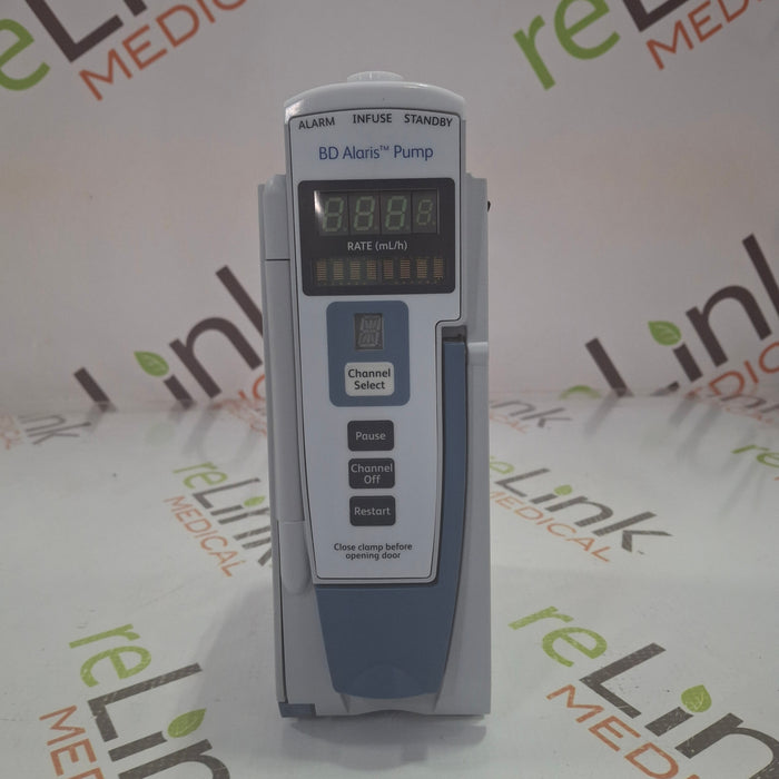 Becton Dickinson 8100 LVP Infusion Pump Module