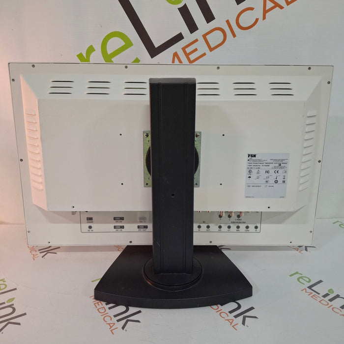 FSN Medical Technologies FS-P2602D LCD Color Display