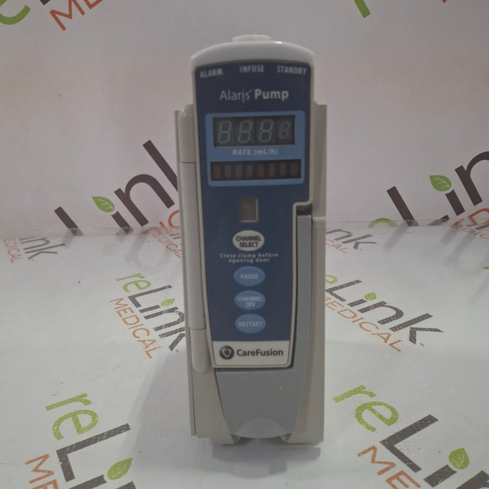 CareFusion Alaris 8100 LVP Infusion Pump Module