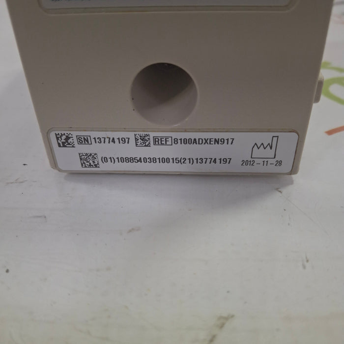 CareFusion Alaris 8100 LVP Infusion Pump Module