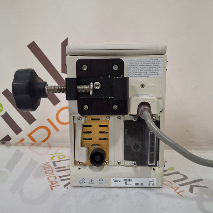 CareFusion Alaris 8015 Large Screen POC Infusion Pump