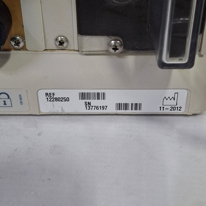 CareFusion Alaris 8015 Large Screen POC Infusion Pump