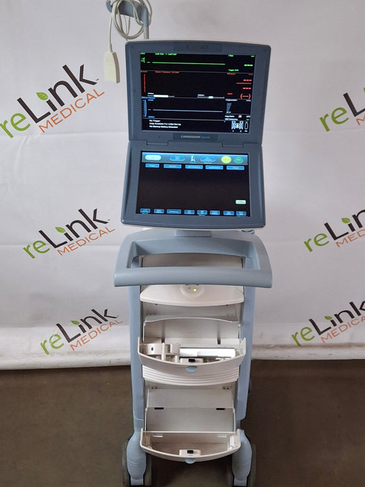 Maquet Cardiosave Hybrid IABP Datascope Pump