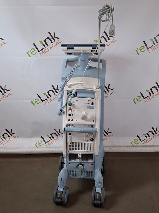 Maquet Cardiosave Hybrid IABP Datascope Pump