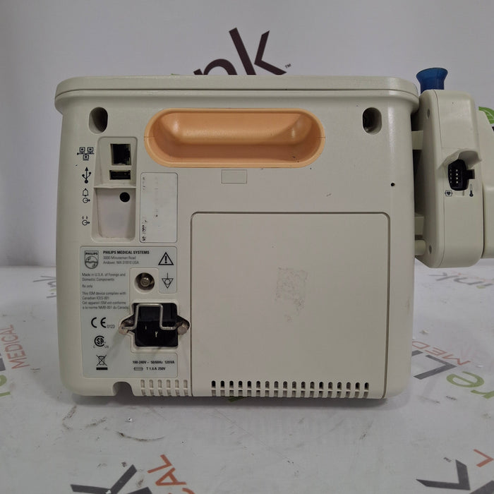 Philips Suresigns VS3 Vital Signs Monitor