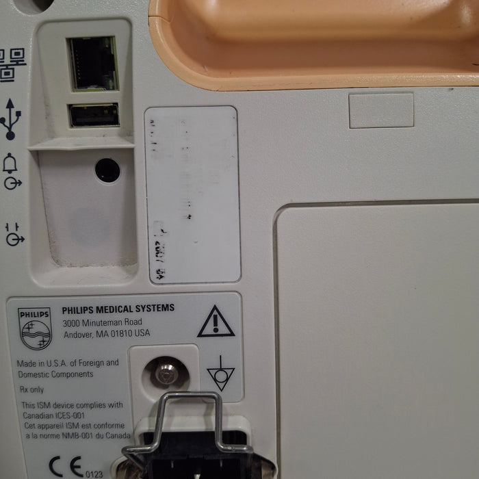 Philips Suresigns VS3 Vital Signs Monitor