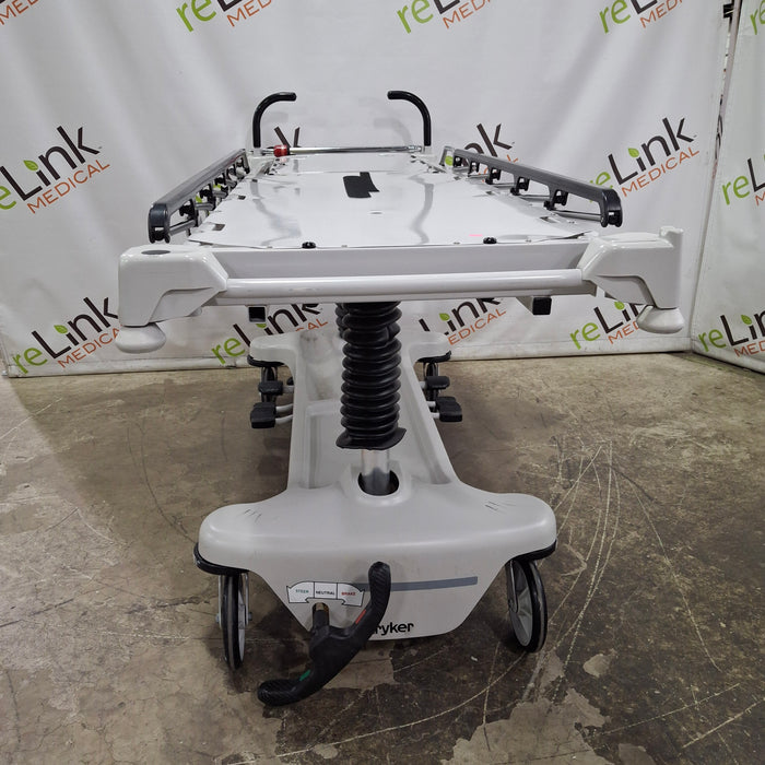 Stryker 0737 Stretcher