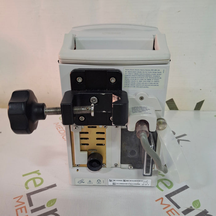 CareFusion Alaris 8015 Large Screen POC Infusion Pump