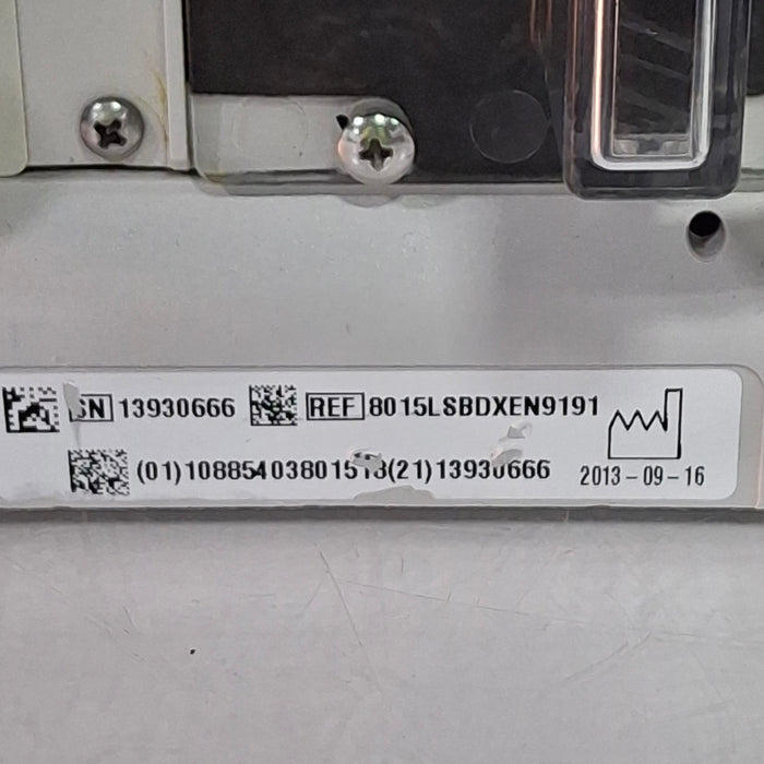 CareFusion Alaris 8015 Large Screen POC Infusion Pump