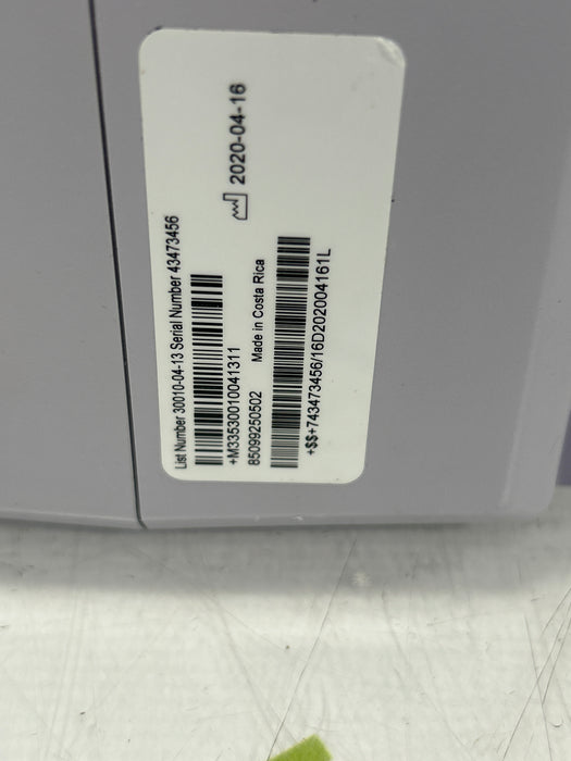 Hospira Plum 360 Infusion Pump