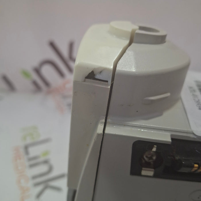 CareFusion Alaris 8100 LVP Infusion Pump Module