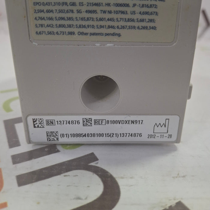 CareFusion Alaris 8100 LVP Infusion Pump Module