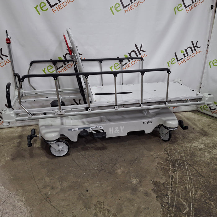 Stryker 0737 Stretcher
