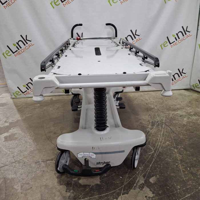 Stryker 0737 Stretcher