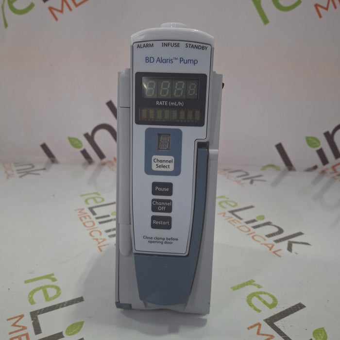 Becton Dickinson 8100 LVP Infusion Pump Module