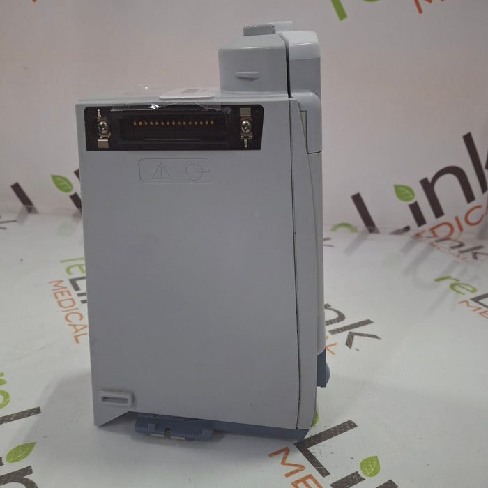 Becton Dickinson 8100 LVP Infusion Pump Module