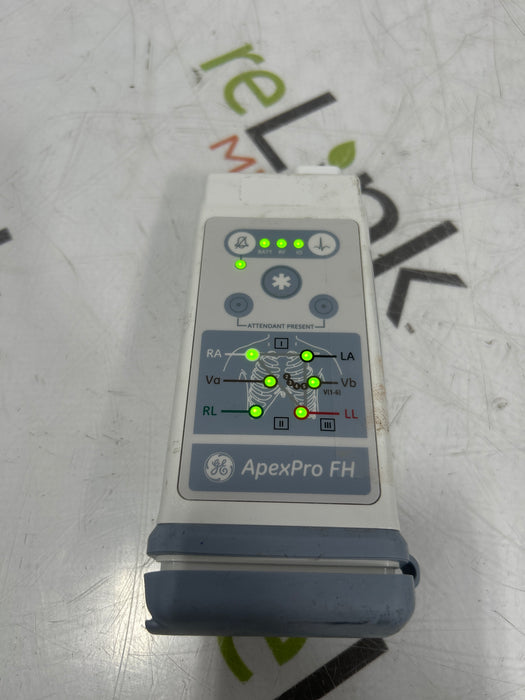 GE Healthcare ApexPro FH Telemetry Transmitter