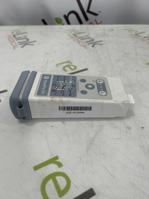 GE Healthcare ApexPro FH Telemetry Transmitter