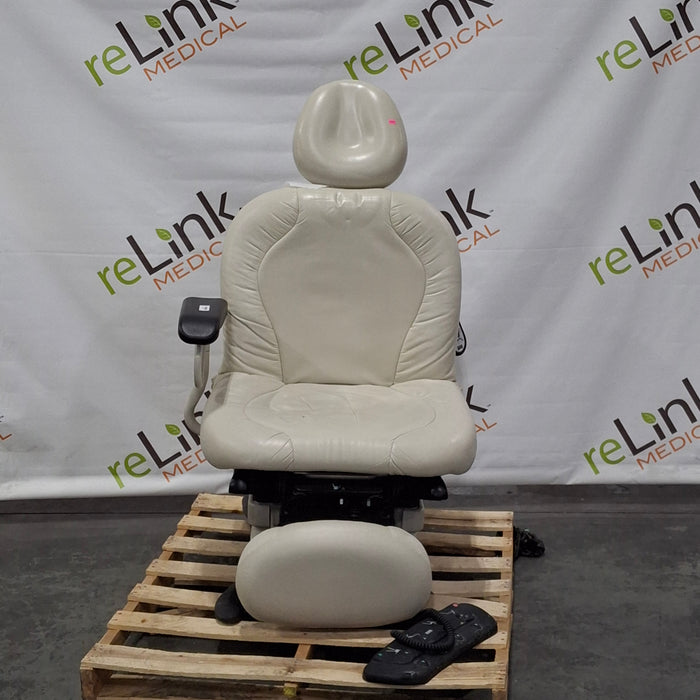 Midmark 630 Procedure Chair