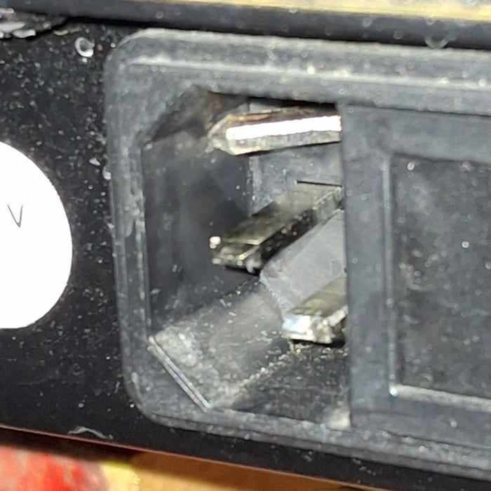 Midmark 630 Procedure Chair