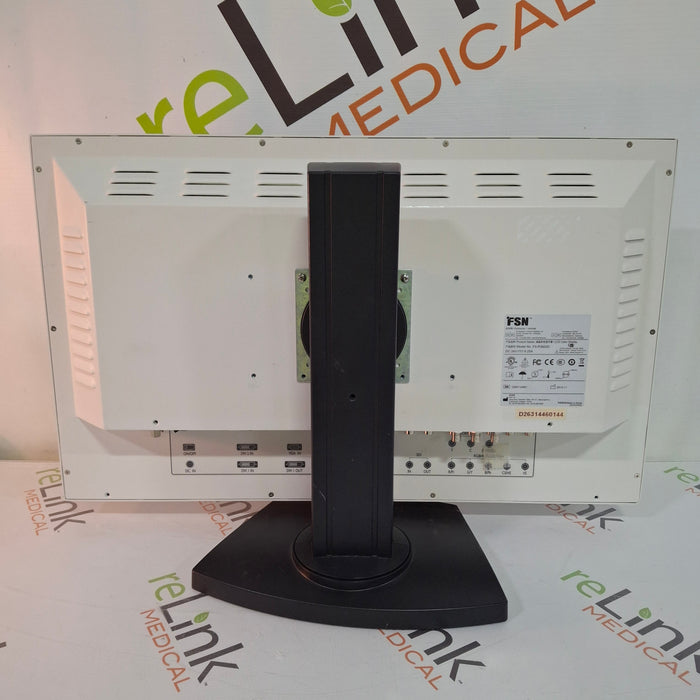 FSN Medical Technologies FS-P2602D LCD Color Display
