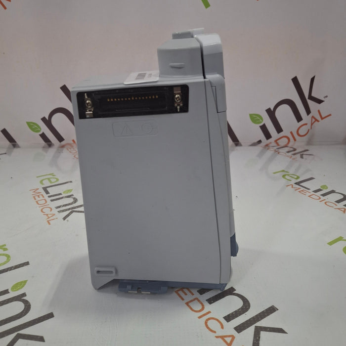 Becton Dickinson 8100 LVP Infusion Pump Module